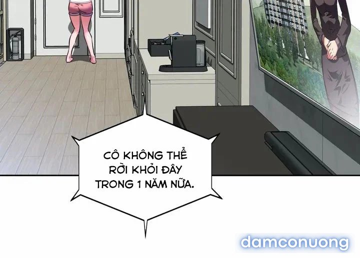 Thiên Đường Nơi Địa Ngục Chap Chapter 3-Thiên Đường Nơi Địa Ngục - Next Chap 4