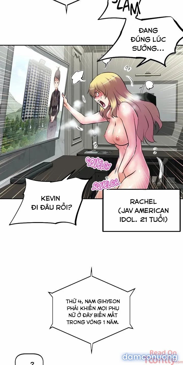 Thiên Đường Nơi Địa Ngục Chap Chapter 3-Thiên Đường Nơi Địa Ngục - Next Chap 4