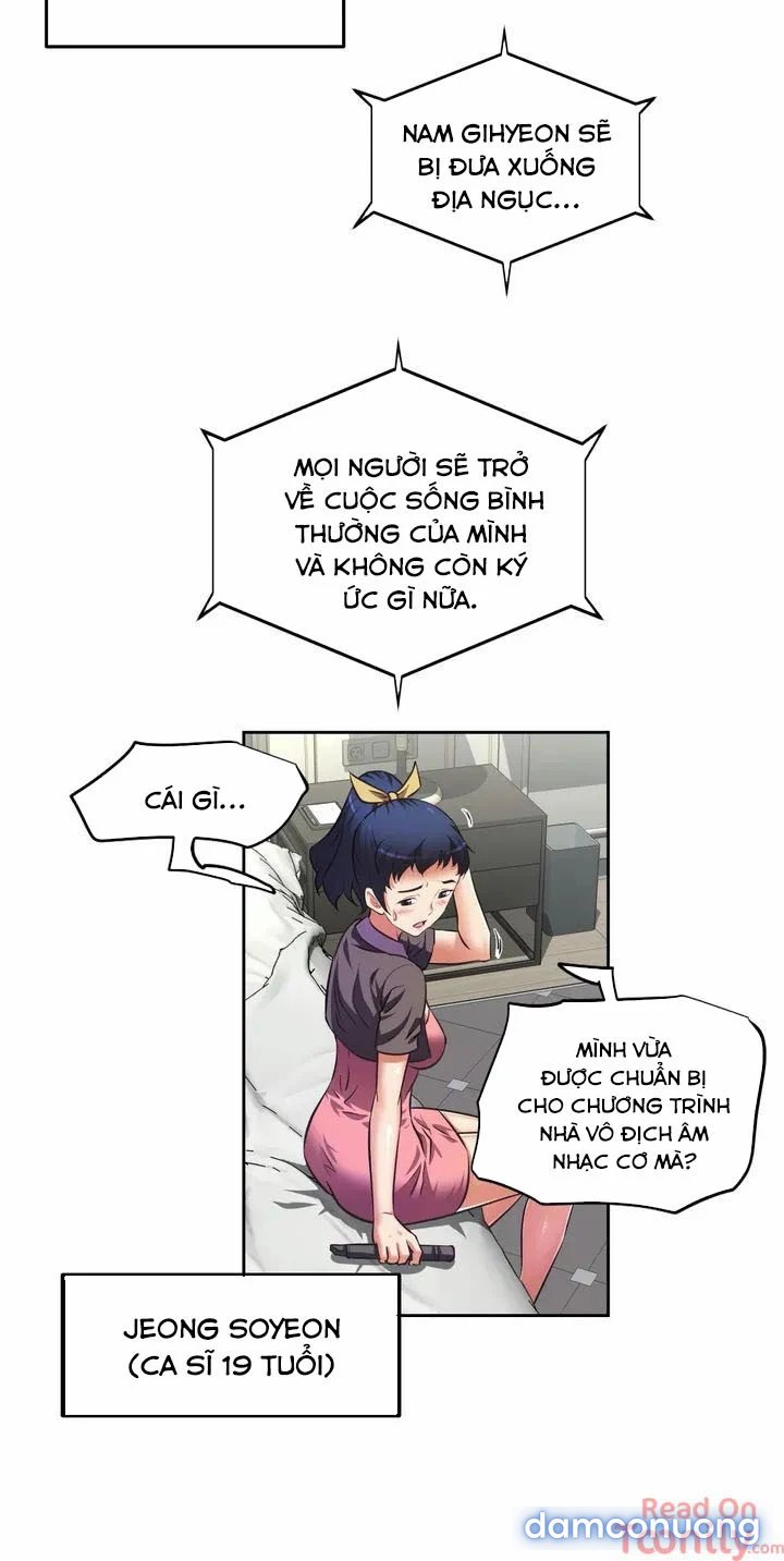 Thiên Đường Nơi Địa Ngục Chap Chapter 3-Thiên Đường Nơi Địa Ngục - Next Chap 4