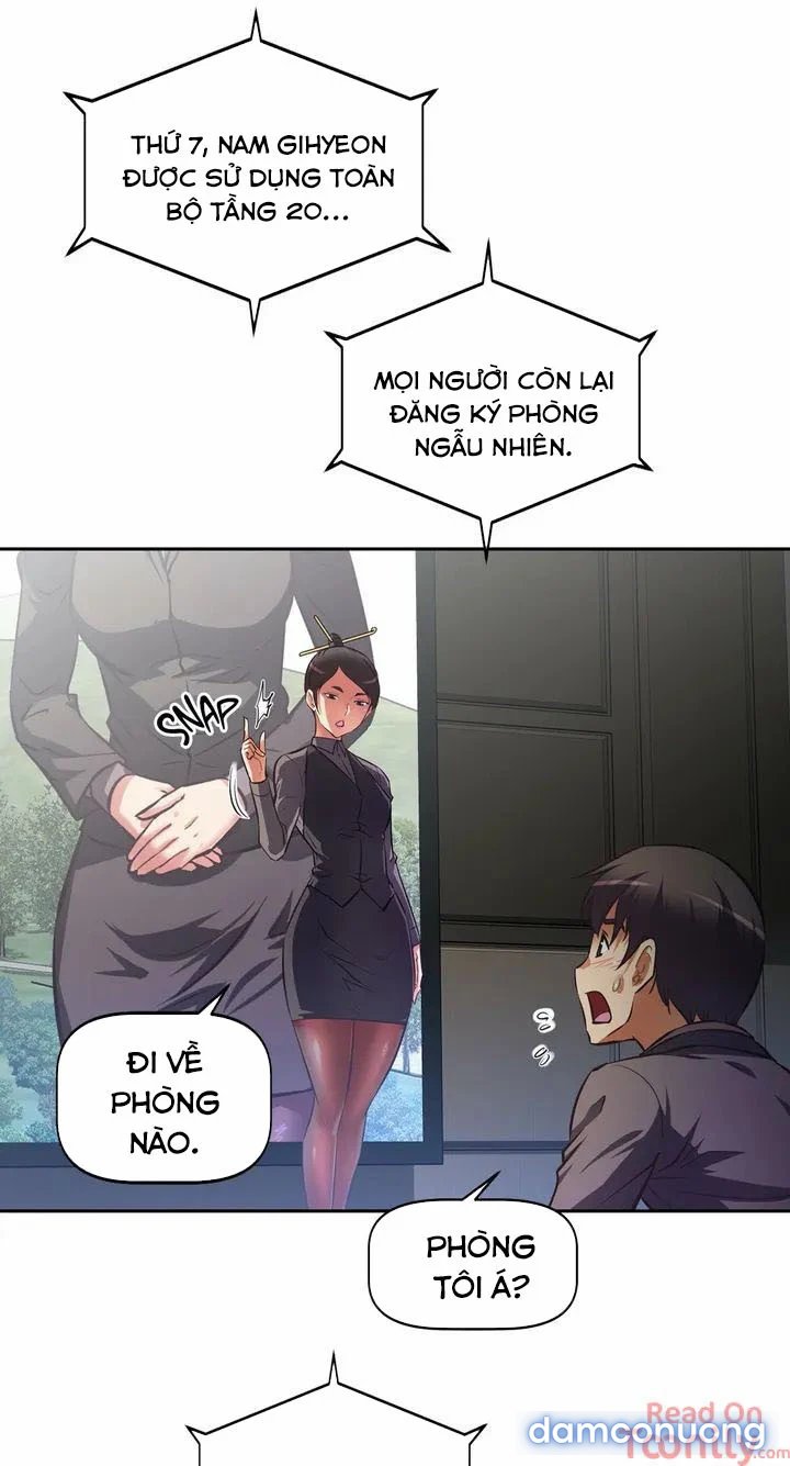 Thiên Đường Nơi Địa Ngục Chap Chapter 3-Thiên Đường Nơi Địa Ngục - Next Chap 4