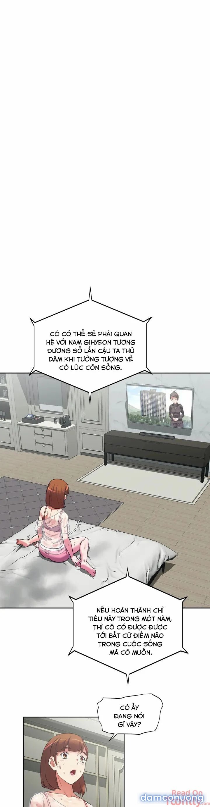 Thiên Đường Nơi Địa Ngục Chap Chapter 3-Thiên Đường Nơi Địa Ngục - Next Chap 4