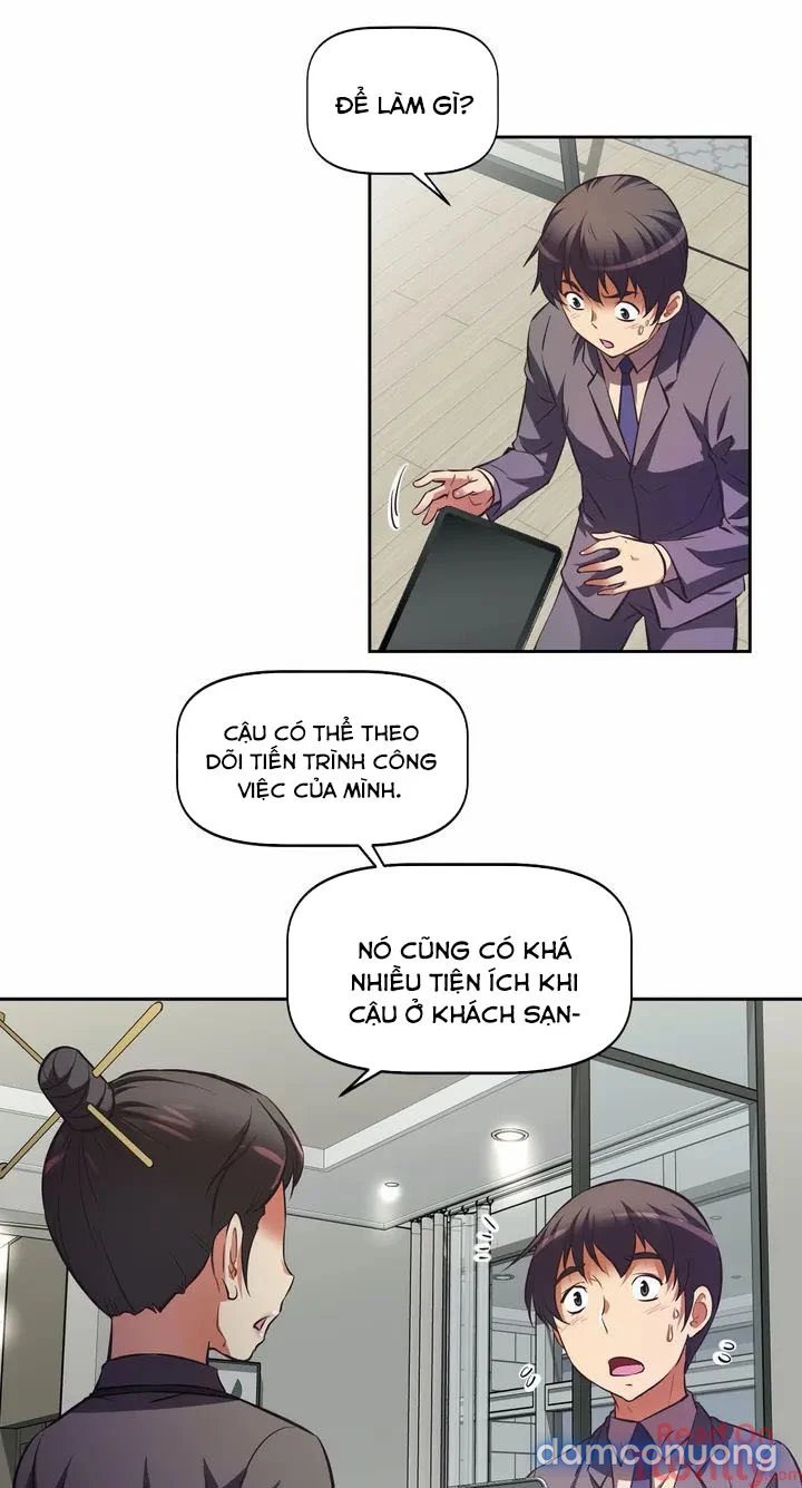 Thiên Đường Nơi Địa Ngục Chap Chapter 3-Thiên Đường Nơi Địa Ngục - Next Chap 4