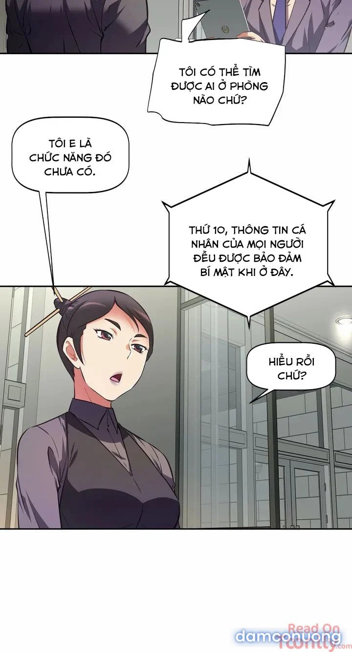 Thiên Đường Nơi Địa Ngục Chap Chapter 3-Thiên Đường Nơi Địa Ngục - Next Chap 4