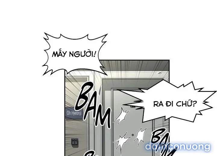 Thiên Đường Nơi Địa Ngục Chap Chapter 3-Thiên Đường Nơi Địa Ngục - Next Chap 4