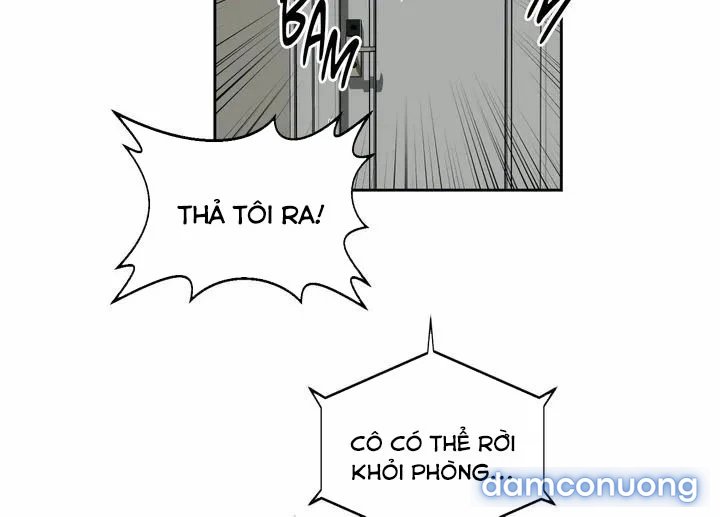Thiên Đường Nơi Địa Ngục Chap Chapter 3-Thiên Đường Nơi Địa Ngục - Next Chap 4