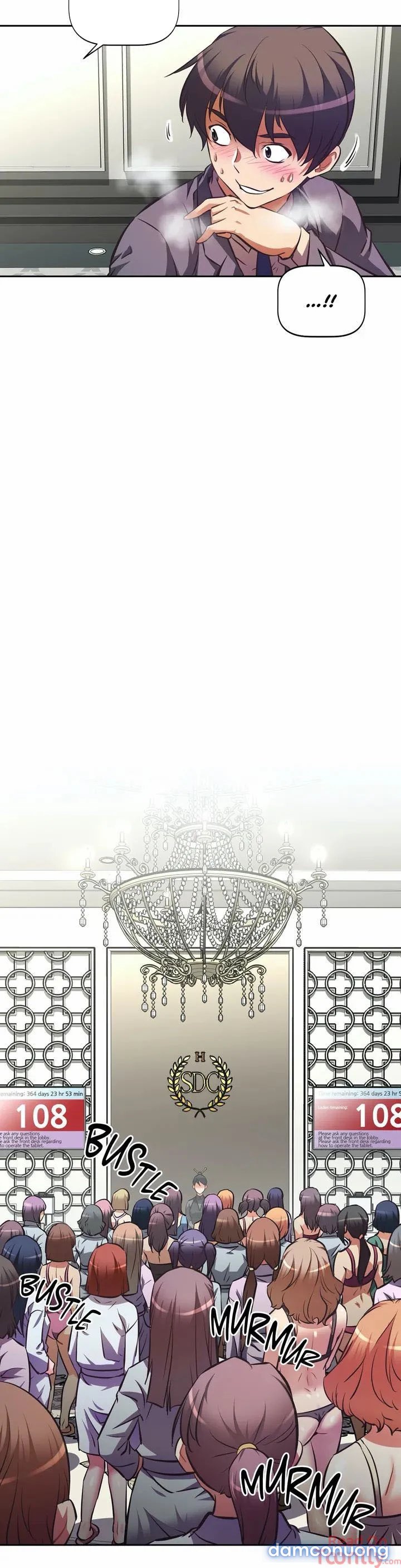 Thiên Đường Nơi Địa Ngục Chap Chapter 4-Thiên Đường Nơi Địa Ngục - Next Chap 5