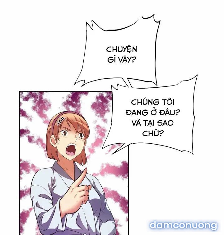 Thiên Đường Nơi Địa Ngục Chap Chapter 4-Thiên Đường Nơi Địa Ngục - Next Chap 5