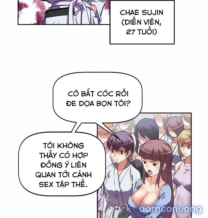 Thiên Đường Nơi Địa Ngục Chap Chapter 4-Thiên Đường Nơi Địa Ngục - Next Chap 5