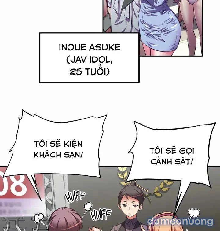 Thiên Đường Nơi Địa Ngục Chap Chapter 4-Thiên Đường Nơi Địa Ngục - Next Chap 5