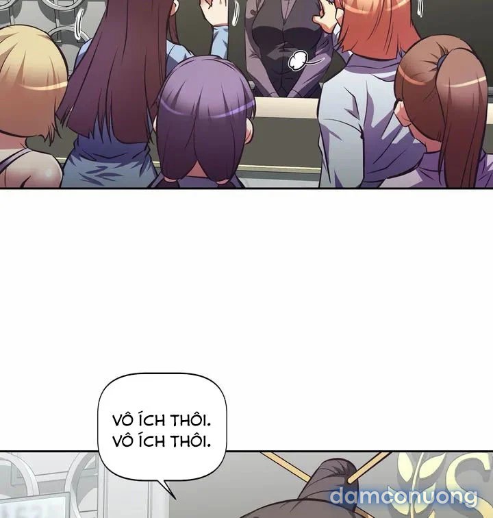 Thiên Đường Nơi Địa Ngục Chap Chapter 4-Thiên Đường Nơi Địa Ngục - Next Chap 5
