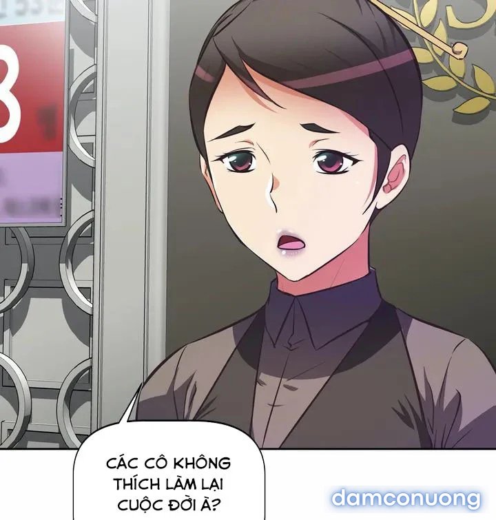 Thiên Đường Nơi Địa Ngục Chap Chapter 4-Thiên Đường Nơi Địa Ngục - Next Chap 5