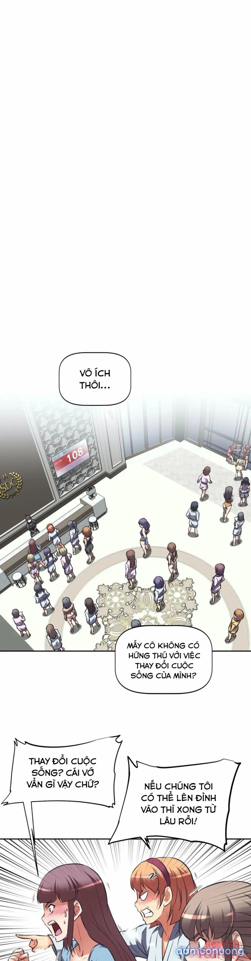 Thiên Đường Nơi Địa Ngục Chap Chapter 5-Thiên Đường Nơi Địa Ngục - Next Chap 6