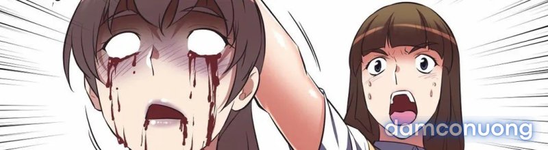 Thiên Đường Nơi Địa Ngục Chap Chapter 5-Thiên Đường Nơi Địa Ngục - Next Chap 6