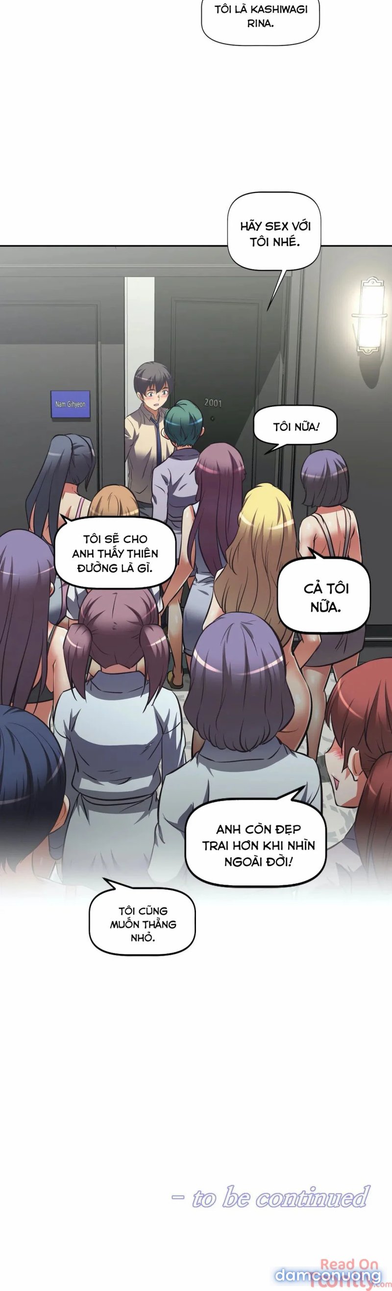 Thiên Đường Nơi Địa Ngục Chap Chapter 6-Thiên Đường Nơi Địa Ngục - Next Chap 7