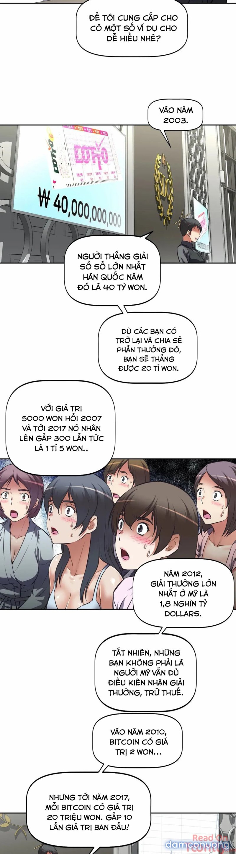 Thiên Đường Nơi Địa Ngục Chap Chapter 7-Thiên Đường Nơi Địa Ngục - Next Chap 8