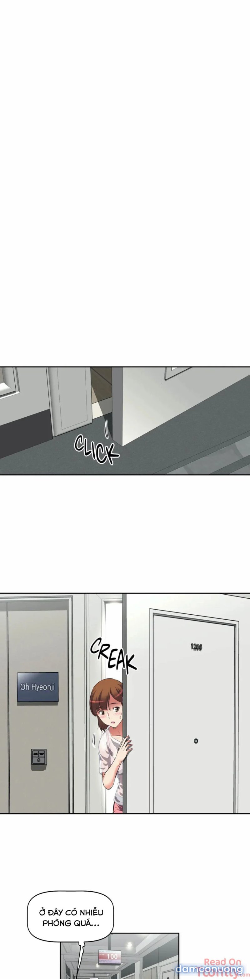 Thiên Đường Nơi Địa Ngục Chap Chapter 7-Thiên Đường Nơi Địa Ngục - Next Chap 8