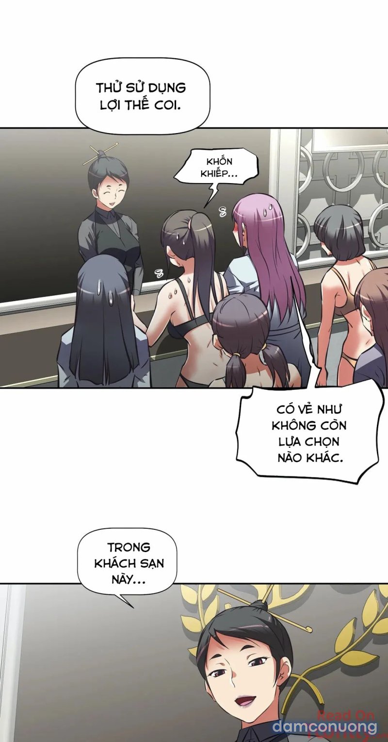 Thiên Đường Nơi Địa Ngục Chap Chapter 8-Thiên Đường Nơi Địa Ngục - Next Chap 9