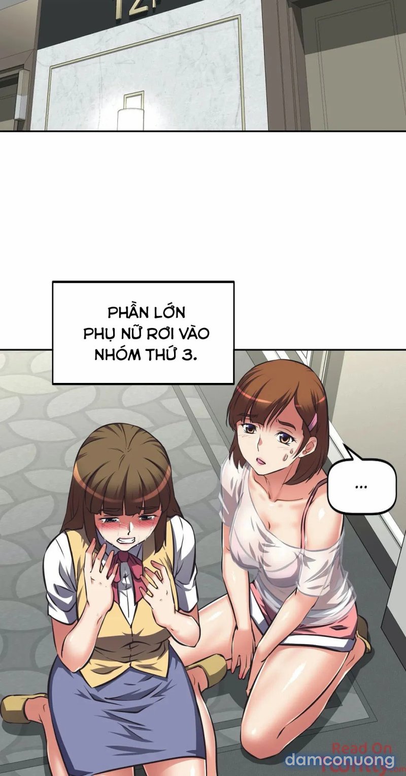 Thiên Đường Nơi Địa Ngục Chap Chapter 8-Thiên Đường Nơi Địa Ngục - Next Chap 9