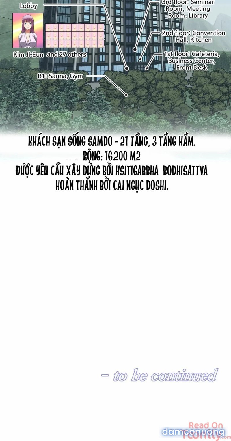 Thiên Đường Nơi Địa Ngục Chap Chapter 8-Thiên Đường Nơi Địa Ngục - Next Chap 9