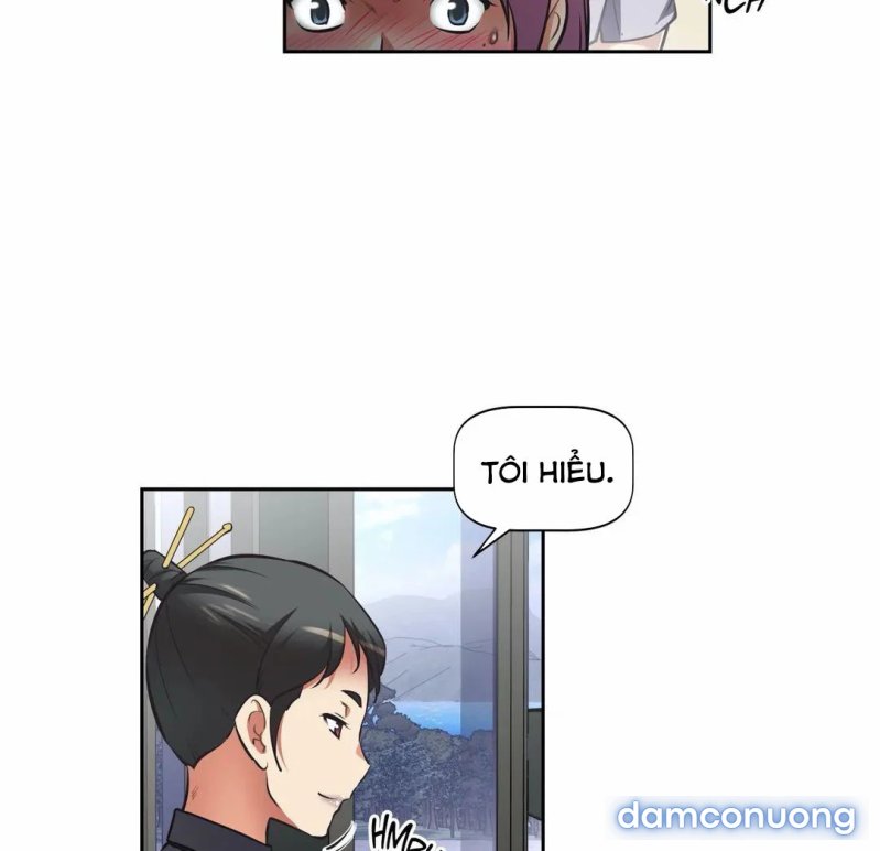 Thiên Đường Nơi Địa Ngục Chap Chapter 8-Thiên Đường Nơi Địa Ngục - Next Chap 9