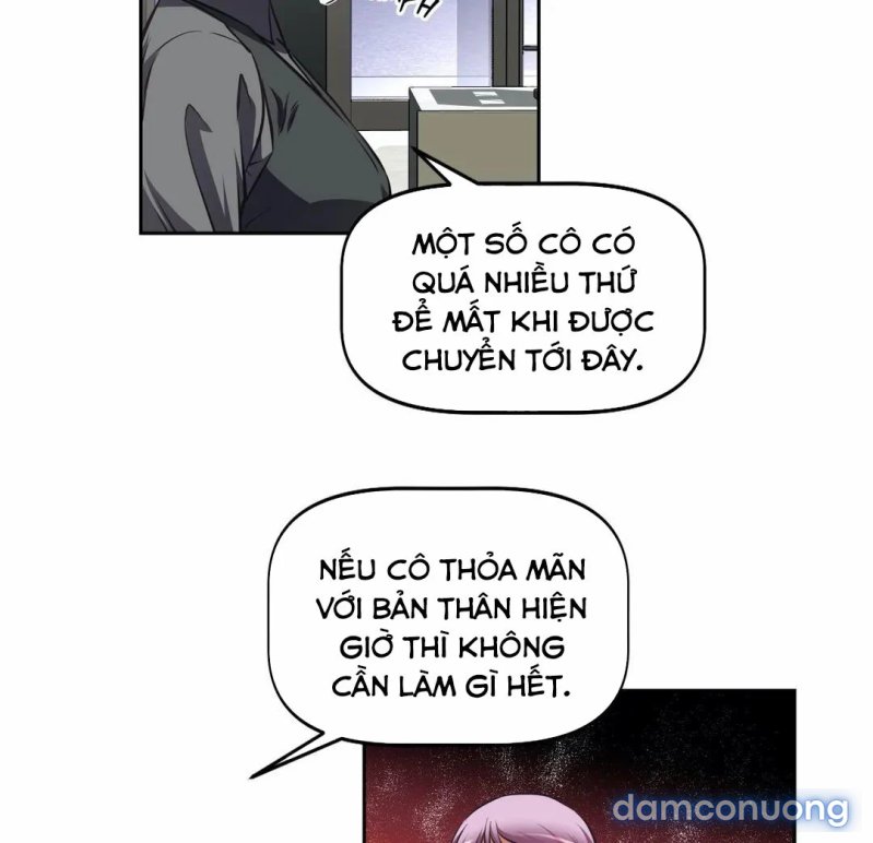 Thiên Đường Nơi Địa Ngục Chap Chapter 8-Thiên Đường Nơi Địa Ngục - Next Chap 9