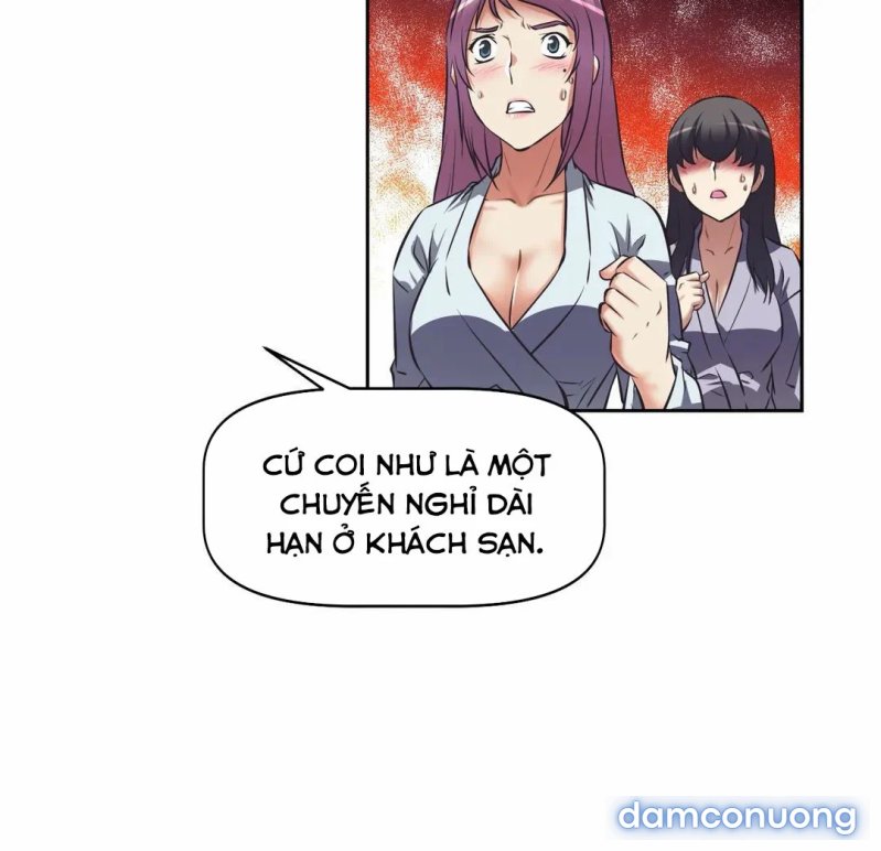 Thiên Đường Nơi Địa Ngục Chap Chapter 8-Thiên Đường Nơi Địa Ngục - Next Chap 9