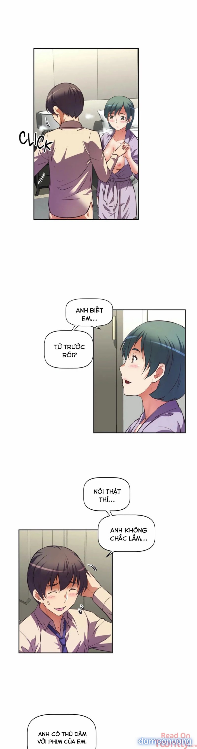 Thiên Đường Nơi Địa Ngục Chap Chapter 9-Thiên Đường Nơi Địa Ngục - Next Chap 10