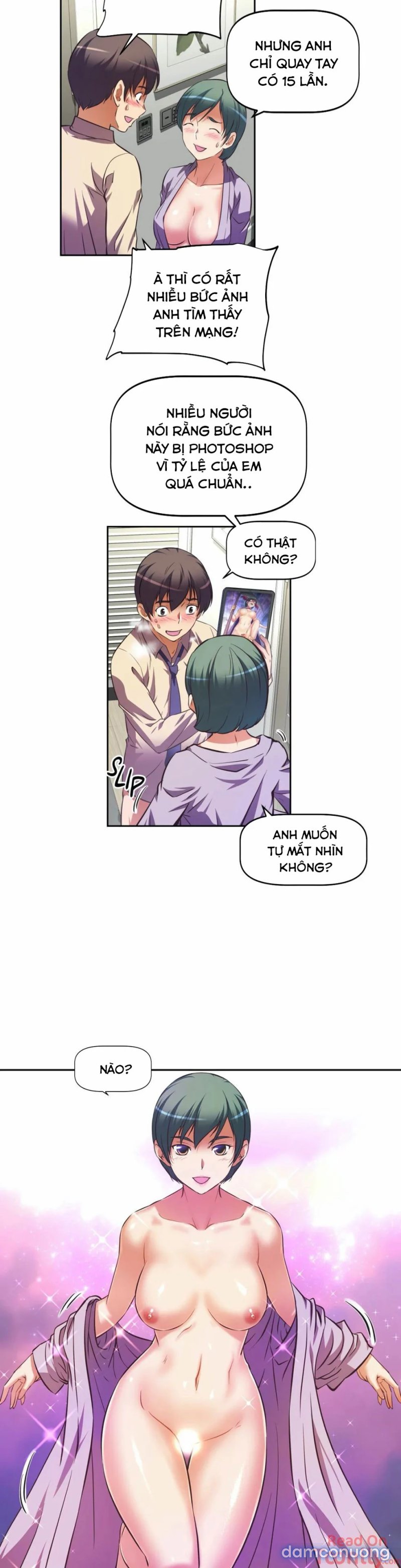 Thiên Đường Nơi Địa Ngục Chap Chapter 9-Thiên Đường Nơi Địa Ngục - Next Chap 10