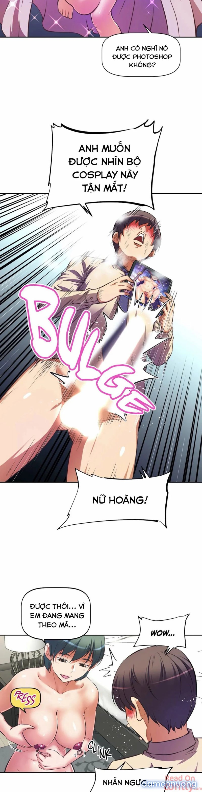 Thiên Đường Nơi Địa Ngục Chap Chapter 9-Thiên Đường Nơi Địa Ngục - Next Chap 10