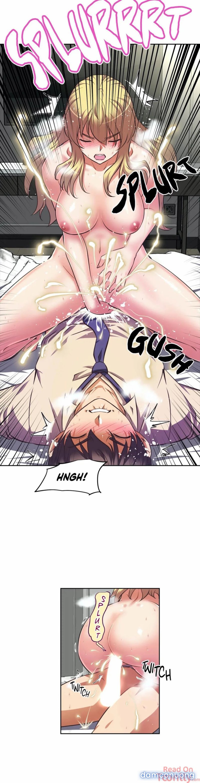 Thiên Đường Nơi Địa Ngục Chap Chapter 10-Thiên Đường Nơi Địa Ngục - Next Chap 11