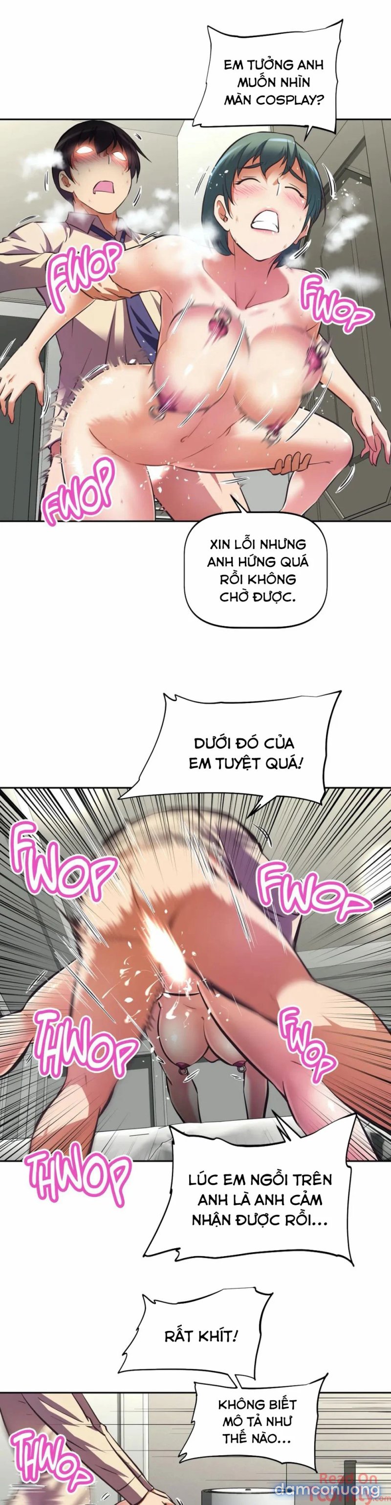 Thiên Đường Nơi Địa Ngục Chap Chapter 10-Thiên Đường Nơi Địa Ngục - Next Chap 11