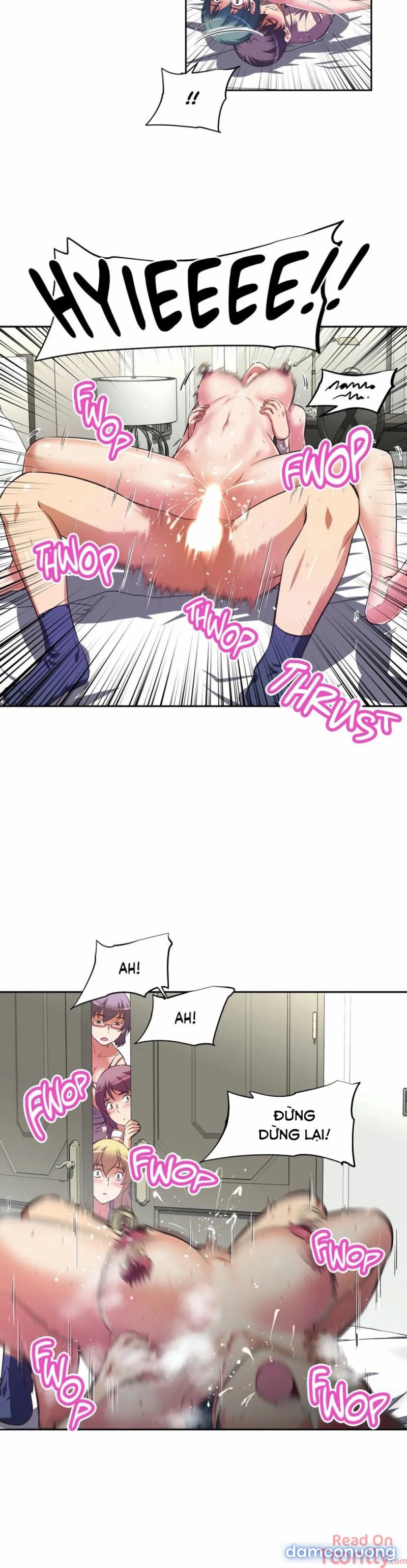 Thiên Đường Nơi Địa Ngục Chap Chapter 10-Thiên Đường Nơi Địa Ngục - Next Chap 11