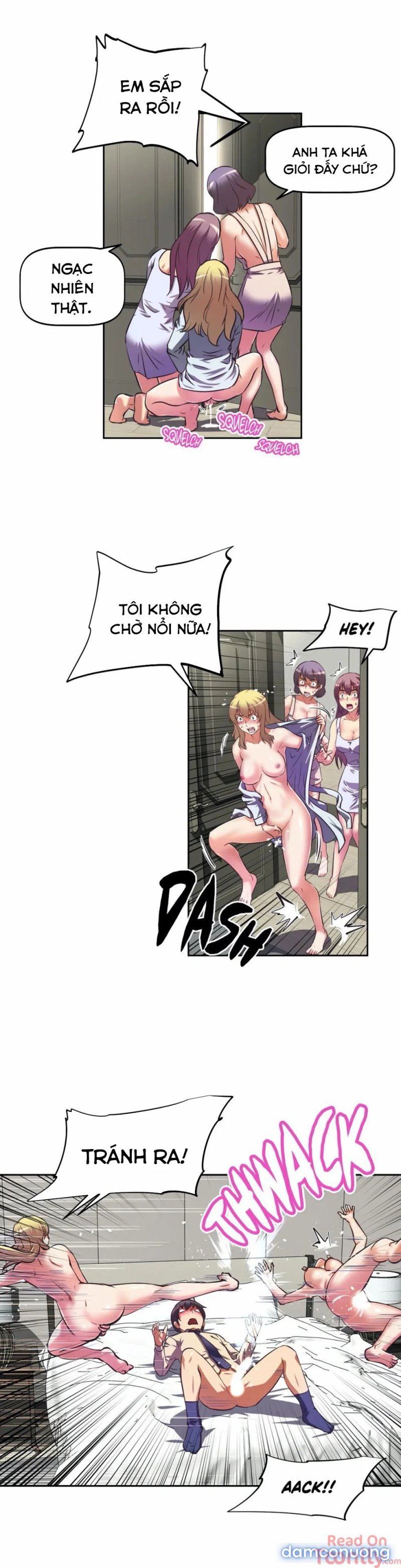 Thiên Đường Nơi Địa Ngục Chap Chapter 10-Thiên Đường Nơi Địa Ngục - Next Chap 11
