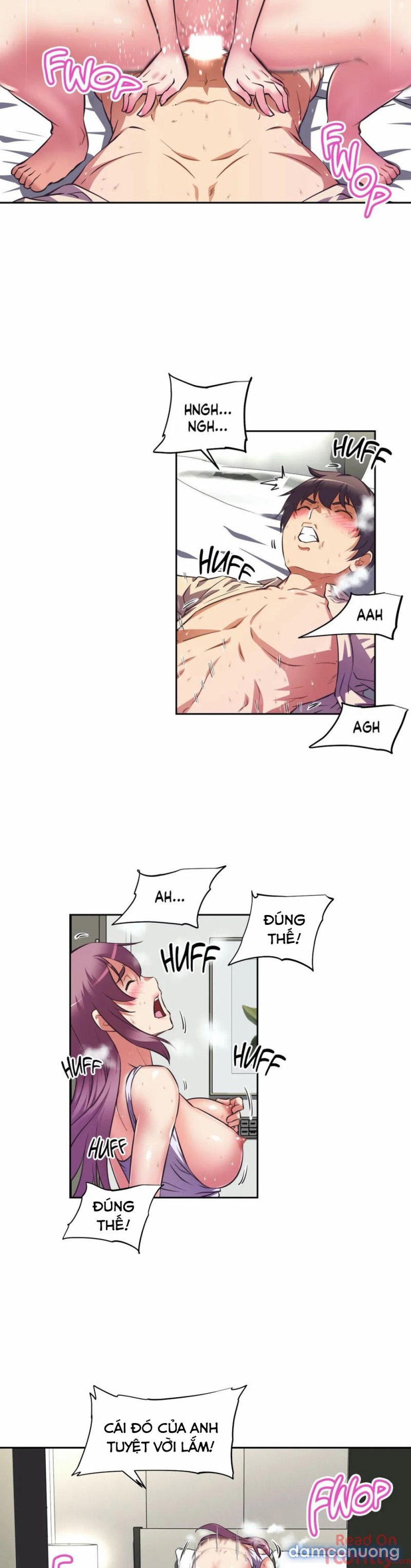 Thiên Đường Nơi Địa Ngục Chap Chapter 11-Thiên Đường Nơi Địa Ngục - Next Chap 12