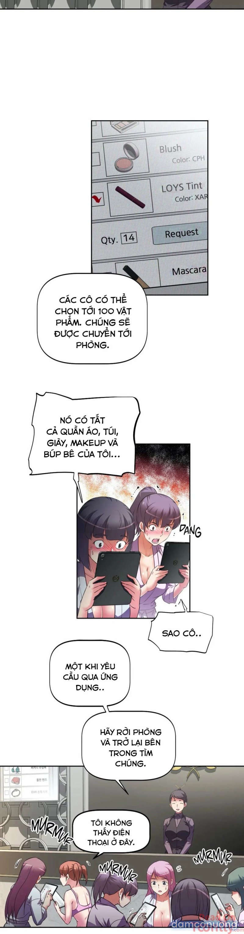 Thiên Đường Nơi Địa Ngục Chap Chapter 11-Thiên Đường Nơi Địa Ngục - Next Chap 12