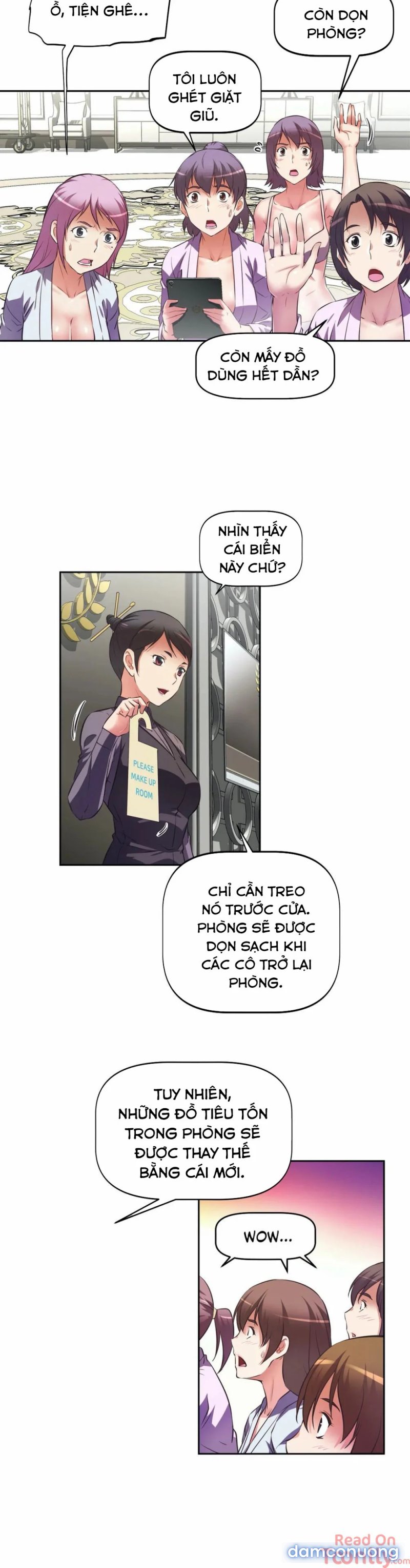 Thiên Đường Nơi Địa Ngục Chap Chapter 11-Thiên Đường Nơi Địa Ngục - Next Chap 12