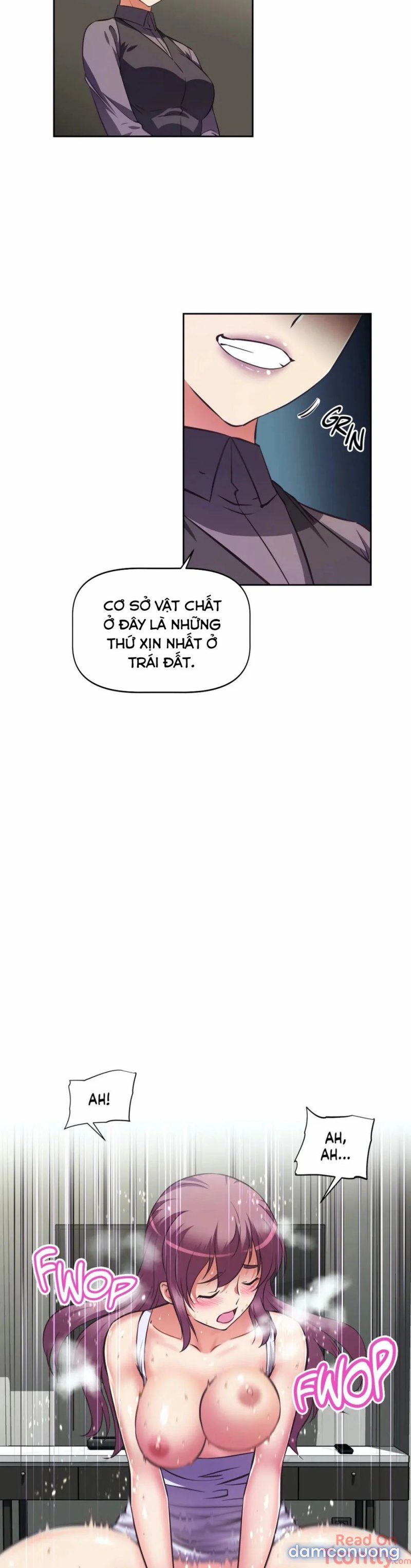 Thiên Đường Nơi Địa Ngục Chap Chapter 11-Thiên Đường Nơi Địa Ngục - Next Chap 12