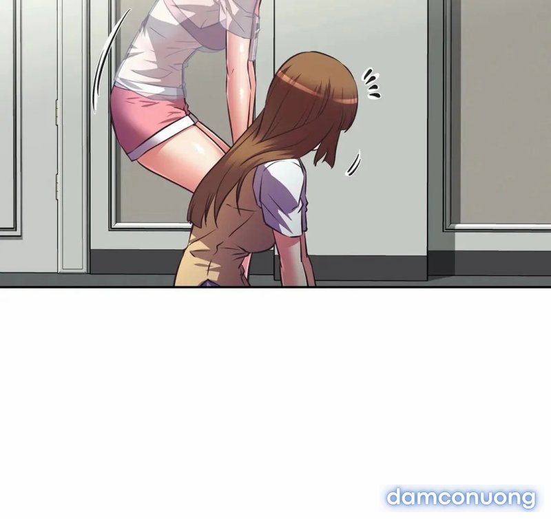 Thiên Đường Nơi Địa Ngục Chap Chapter 12-Thiên Đường Nơi Địa Ngục - Next Chap 13