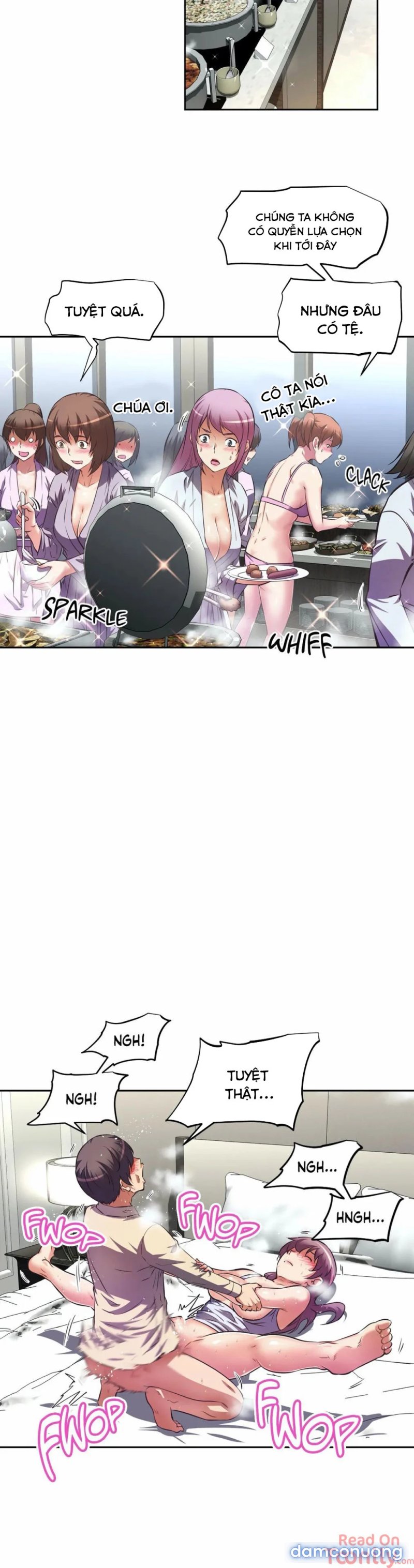 Thiên Đường Nơi Địa Ngục Chap Chapter 12-Thiên Đường Nơi Địa Ngục - Next Chap 13