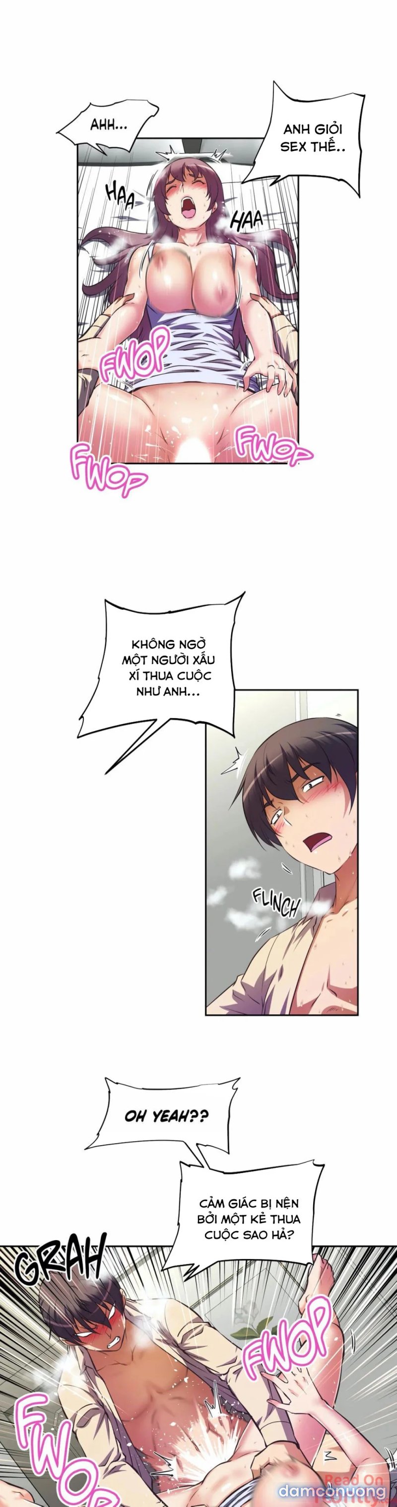 Thiên Đường Nơi Địa Ngục Chap Chapter 12-Thiên Đường Nơi Địa Ngục - Next Chap 13