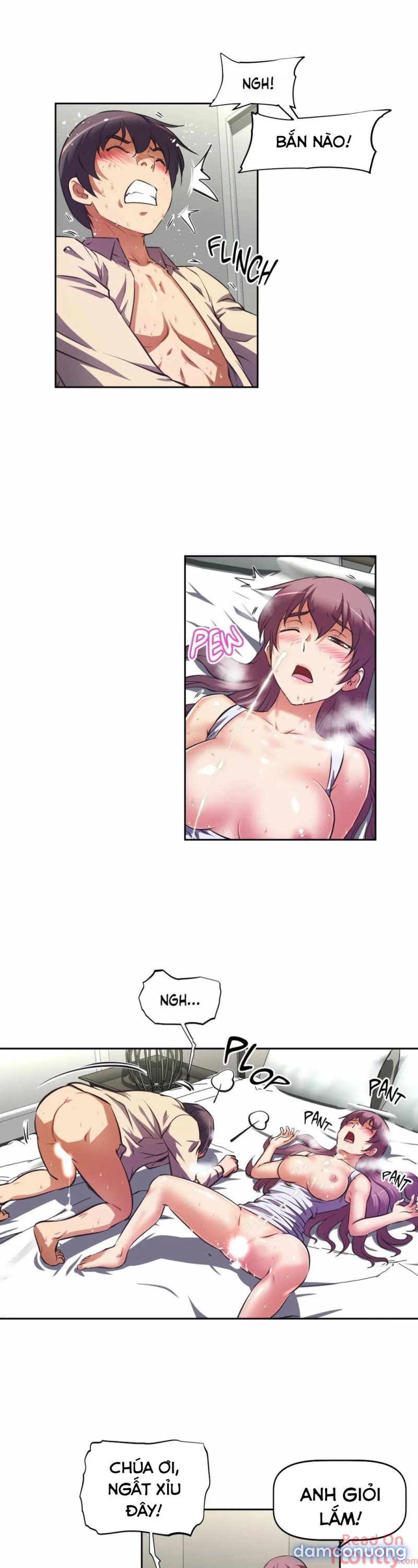 Thiên Đường Nơi Địa Ngục Chap Chapter 12-Thiên Đường Nơi Địa Ngục - Next Chap 13