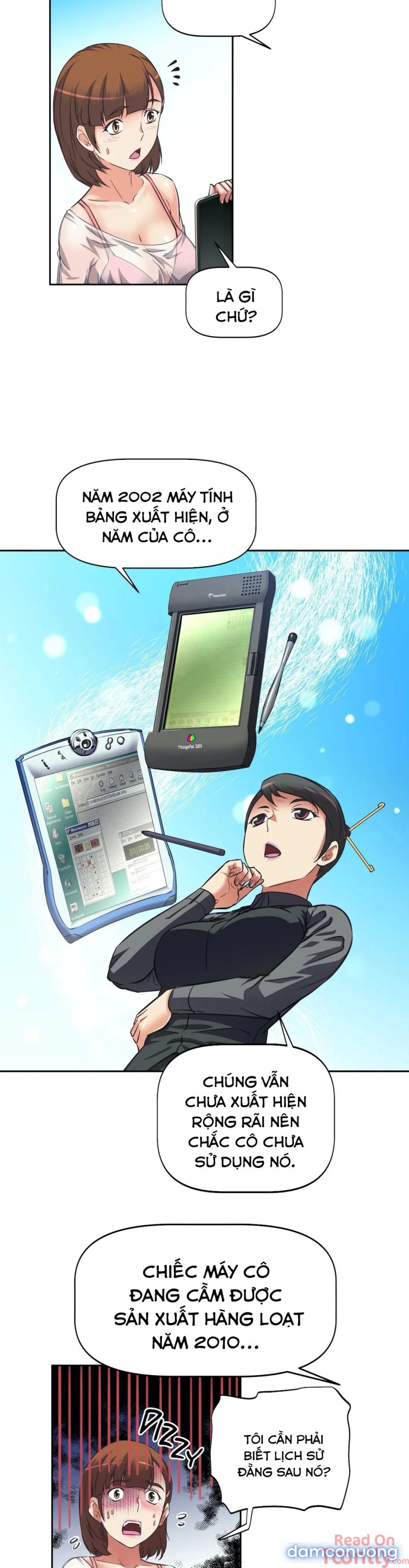 Thiên Đường Nơi Địa Ngục Chap Chapter 13-Thiên Đường Nơi Địa Ngục - Next Chap 14