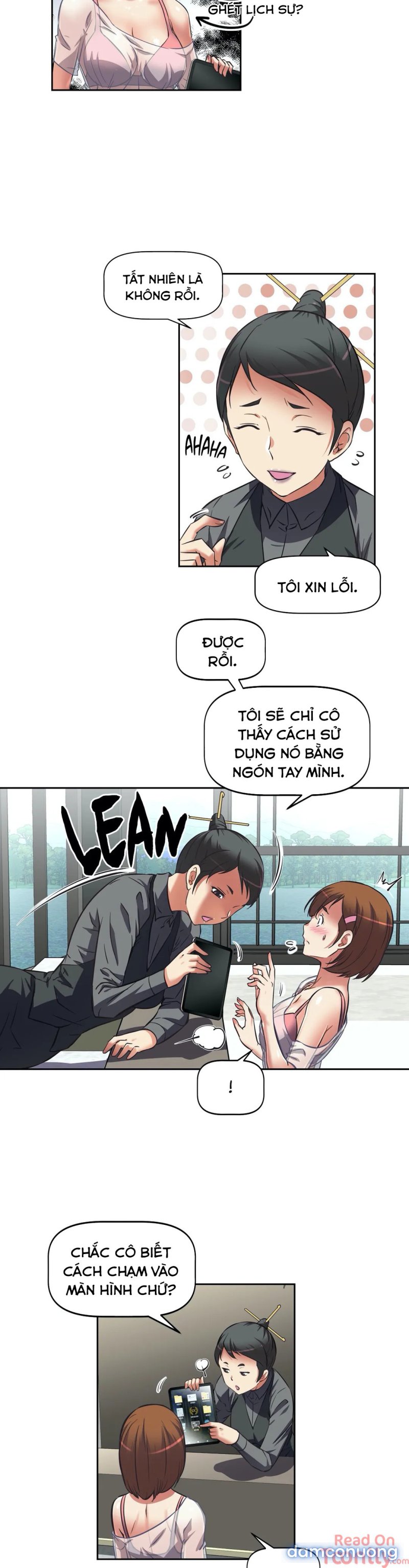 Thiên Đường Nơi Địa Ngục Chap Chapter 13-Thiên Đường Nơi Địa Ngục - Next Chap 14