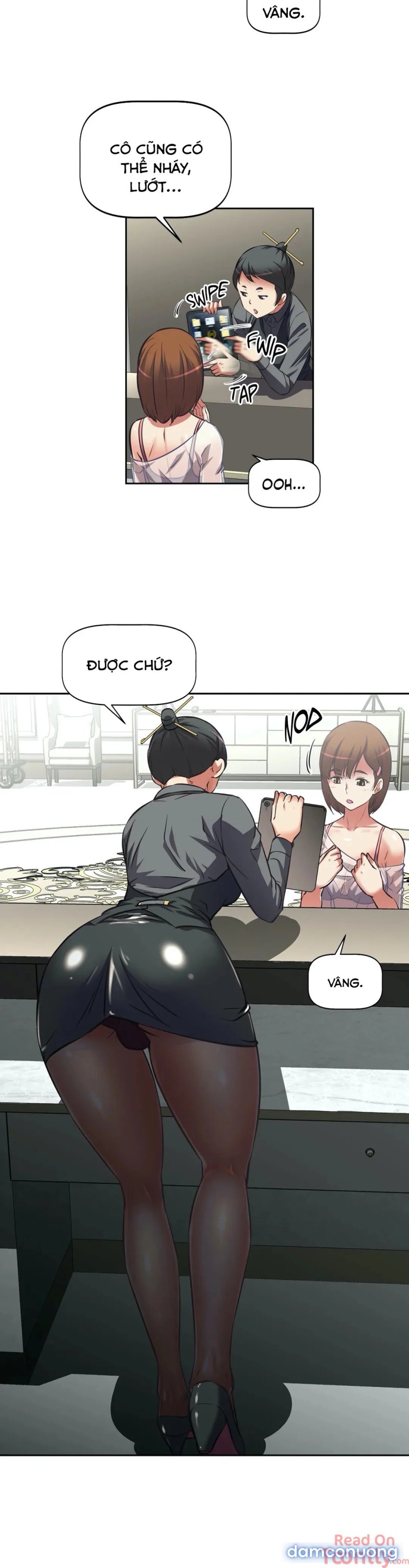 Thiên Đường Nơi Địa Ngục Chap Chapter 13-Thiên Đường Nơi Địa Ngục - Next Chap 14