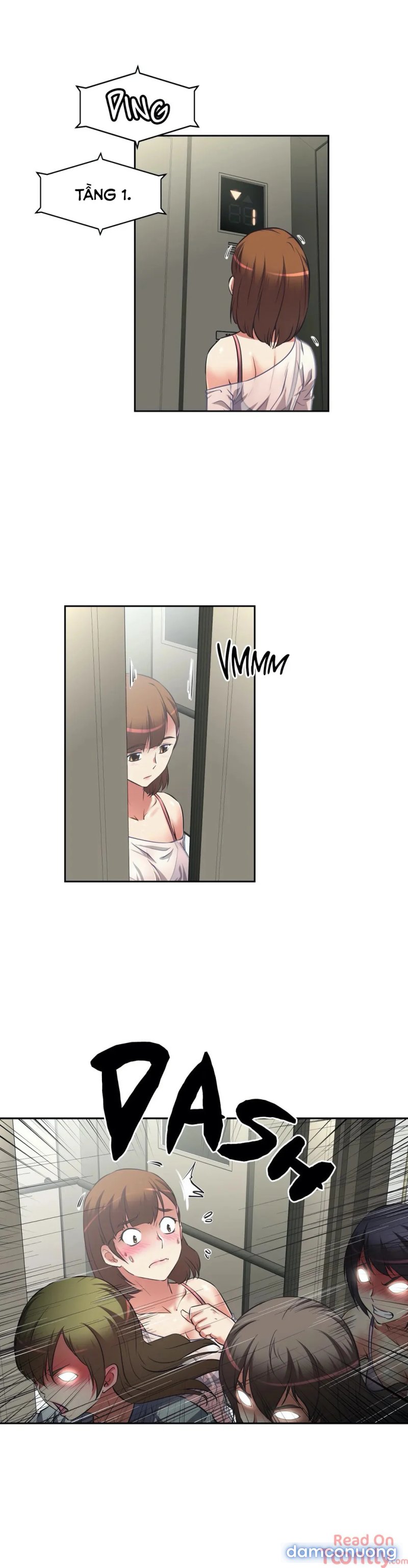 Thiên Đường Nơi Địa Ngục Chap Chapter 13-Thiên Đường Nơi Địa Ngục - Next Chap 14