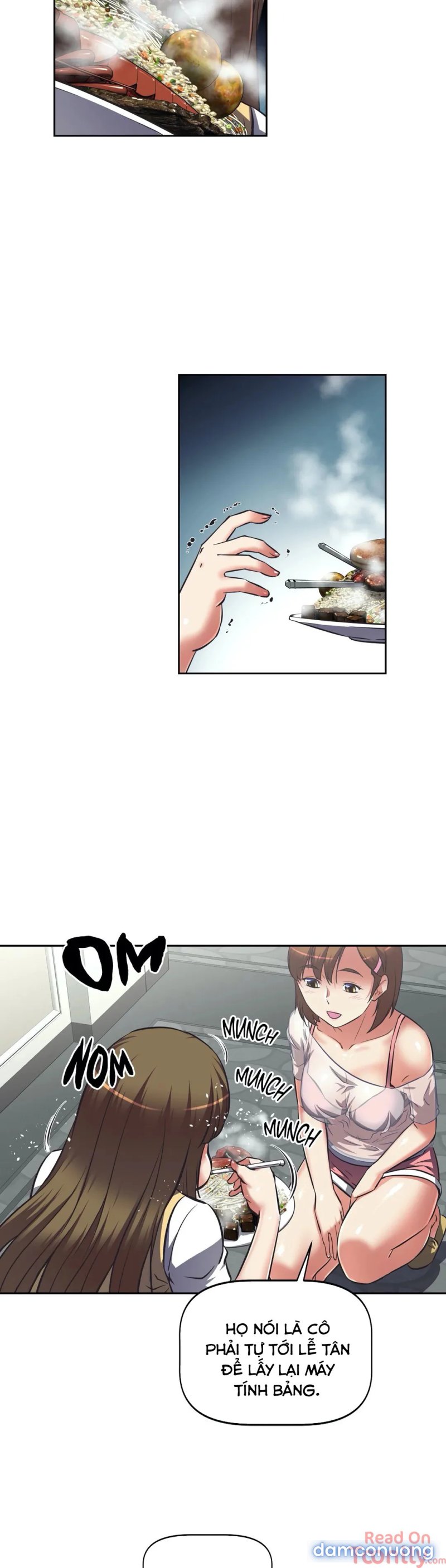 Thiên Đường Nơi Địa Ngục Chap Chapter 14-Thiên Đường Nơi Địa Ngục - Next Chap 15