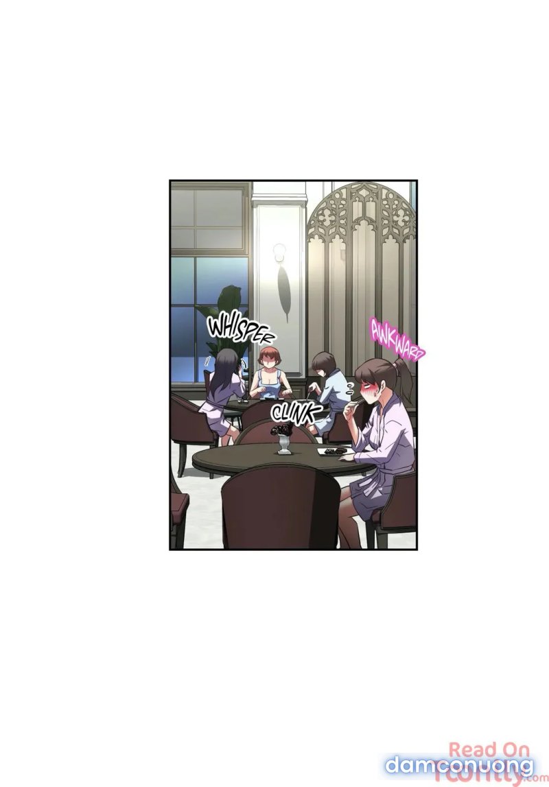 Thiên Đường Nơi Địa Ngục Chap Chapter 14-Thiên Đường Nơi Địa Ngục - Next Chap 15