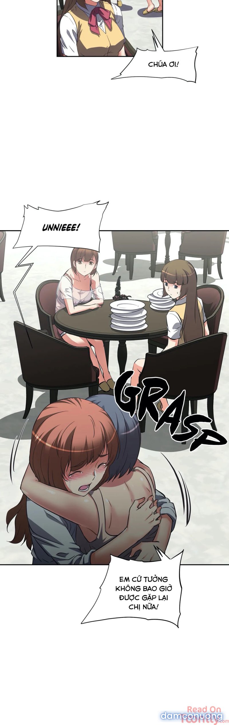 Thiên Đường Nơi Địa Ngục Chap Chapter 14-Thiên Đường Nơi Địa Ngục - Next Chap 15