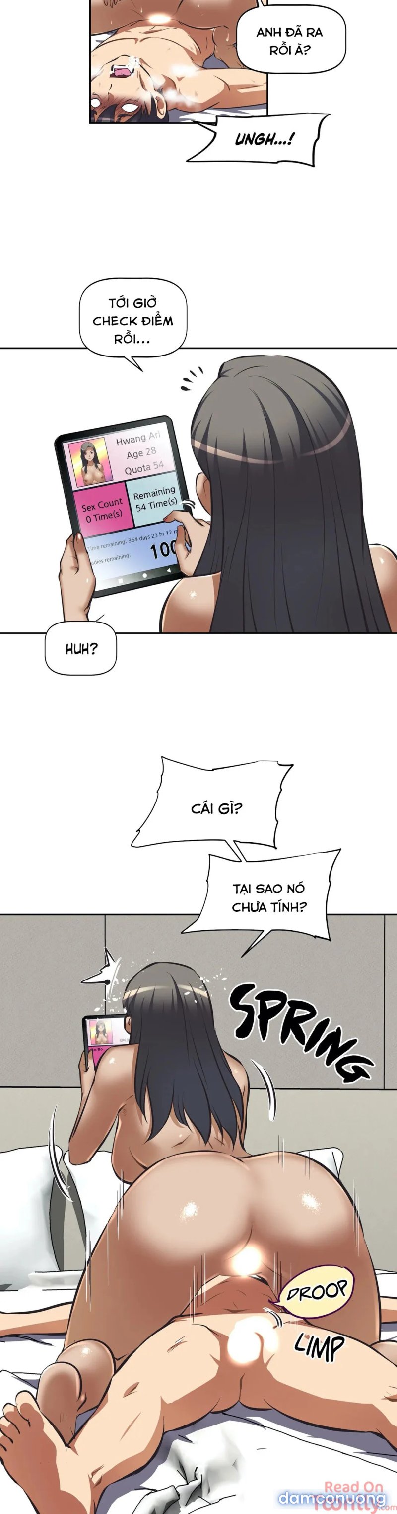 Thiên Đường Nơi Địa Ngục Chap Chapter 15-Thiên Đường Nơi Địa Ngục - Next Chap 16