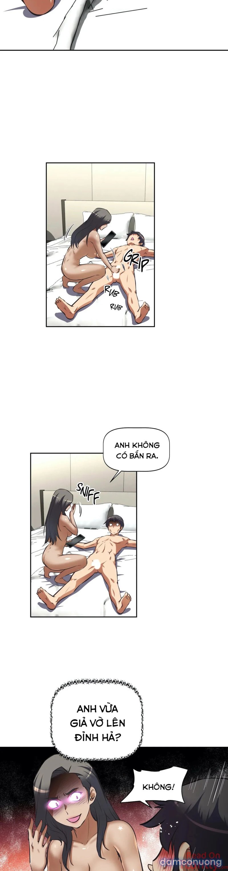 Thiên Đường Nơi Địa Ngục Chap Chapter 15-Thiên Đường Nơi Địa Ngục - Next Chap 16